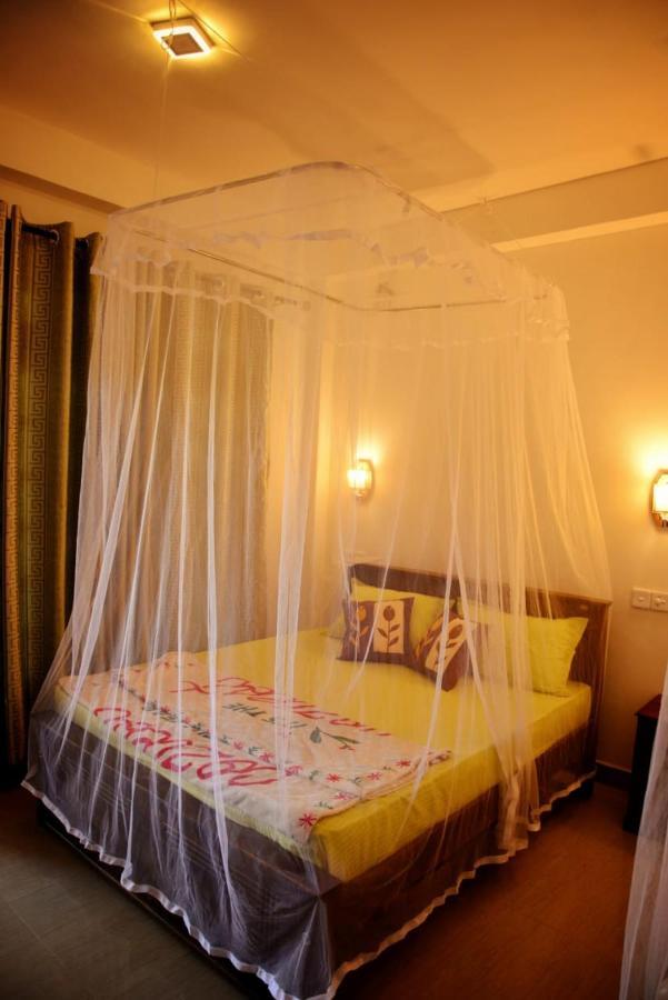 Ella 99A Resort Екстериор снимка